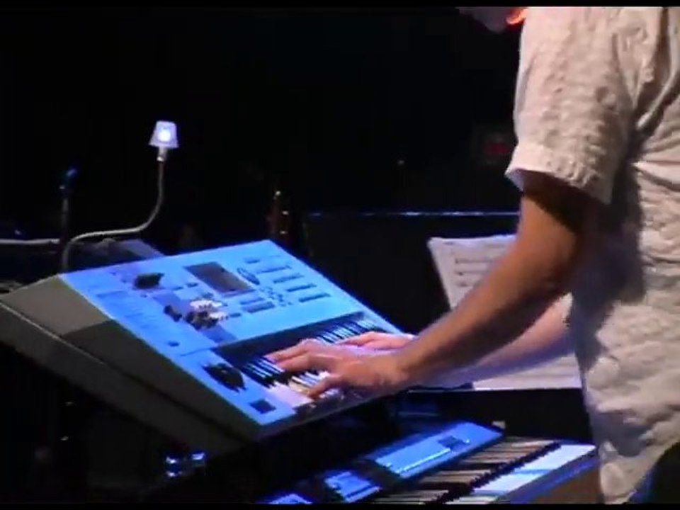 Brass Machine Eventband für Firmenevent Stadtfest