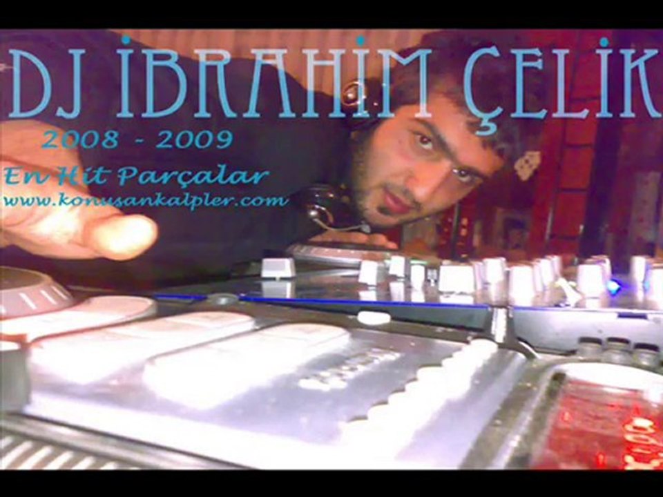 Dj İbrahim ÇeLik what 's this knob ColloN
