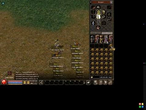 Azrail Sandık Açımı