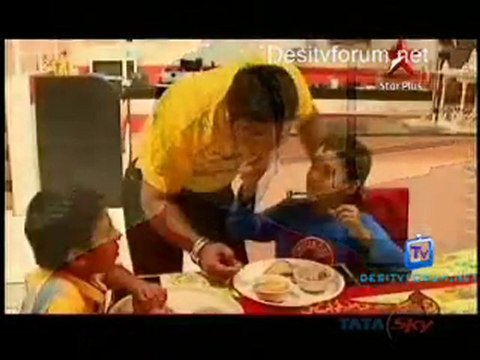 Wife Bina Life 30th January 2011 pt6