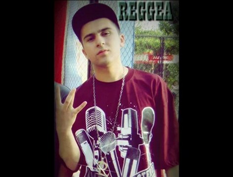 DJ Reggea ApaÇHİ Dance 2011 CanLııııı