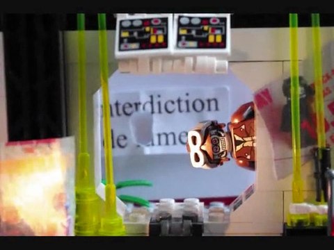 Nouvelle Production Brick-Movie