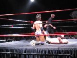 Alex Reynolds vs. Ryan Rush 1/29/11
