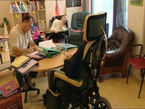 Reportage Douceur des Coteaux Mosans - CanalC 2010