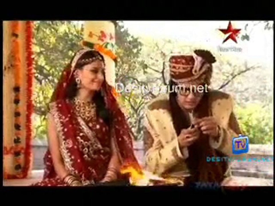 Pyar Mein Twist - 30th January 2011 - pt1