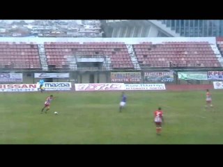ΠΑΝΗΛΕΙΑΚΟΣ - ΗΡΑΚΛΗΣ ΨΑΧΝΩΝ 0-0