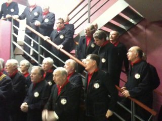 Séminaire 2011 - Le comité d'accueil