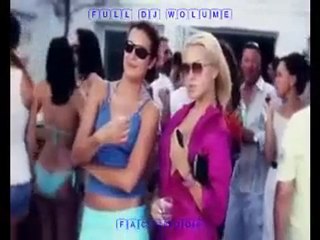 DJ BUSTERS BİRTHDAY PARTY BASH 2011