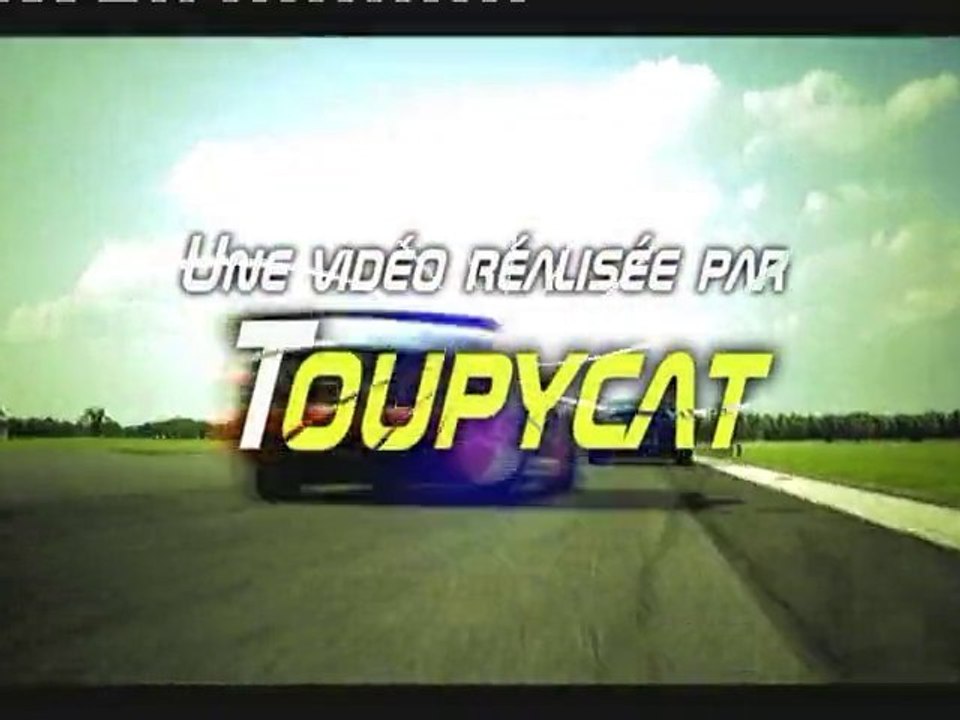 Nouvelle Intro de janvier 2011