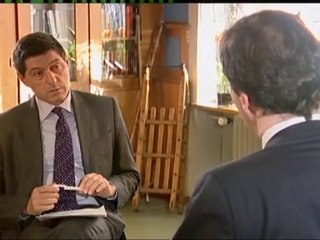 Osborne: 'Financial turmoil' without cuts