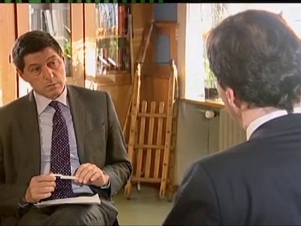 Osborne: 'Financial turmoil' without cuts