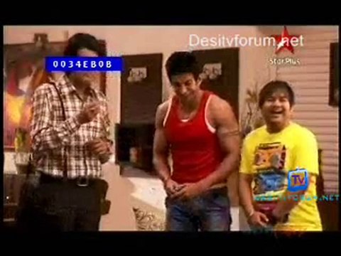 Pyar Mein Twist - 30th January 2011 - pt4