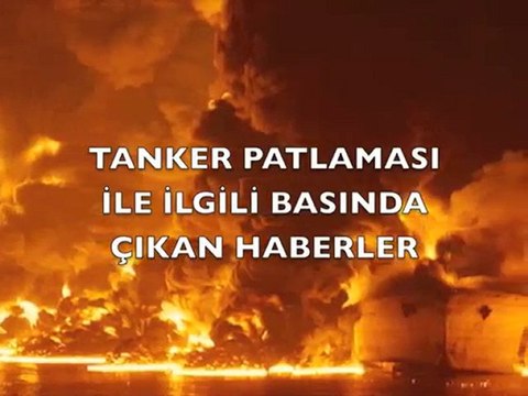 Hz. Mehdi'nin Çıkış Alameti: Independenta Gemisi Patlaması