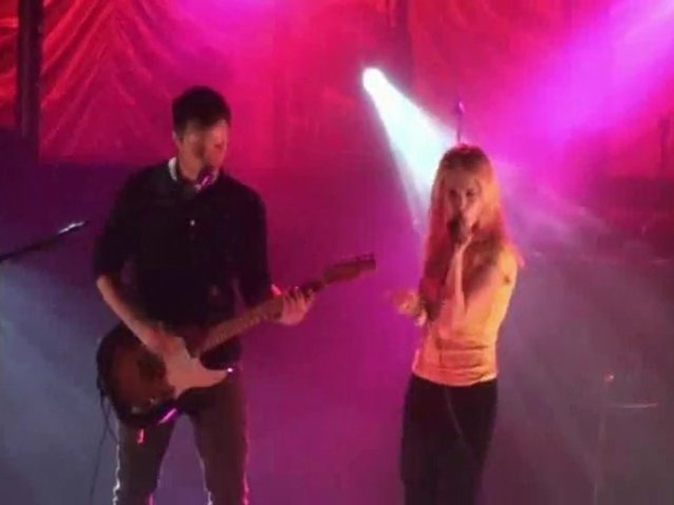 Best Of Josh Farro 2009-2010