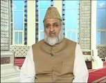 Husn-e-Akhlaq by Khaleeq Ahmed Mufti - Episode 30-Part 1