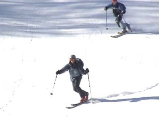 Telemark Alpes Sud 2011 01