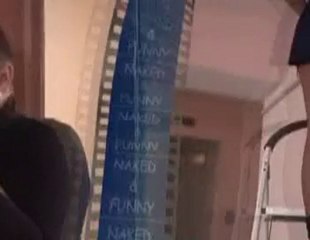 Erkekler Şokta! videosunu izle