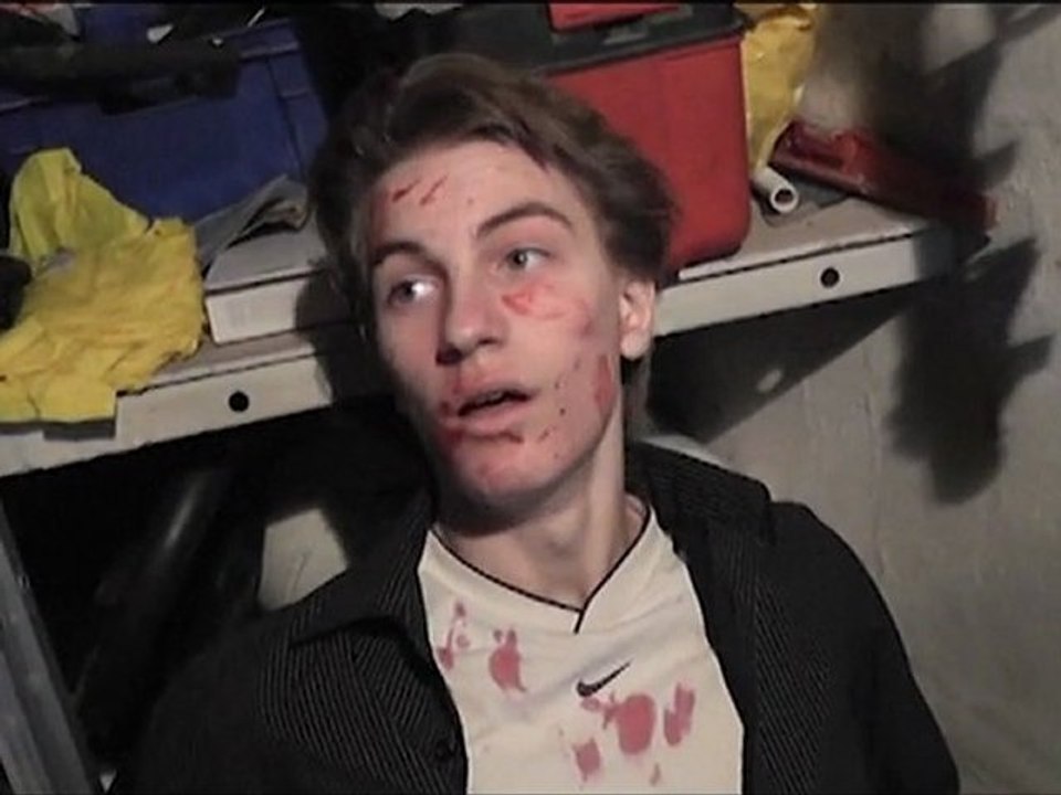 La Revanche des Jouets - Episode 8