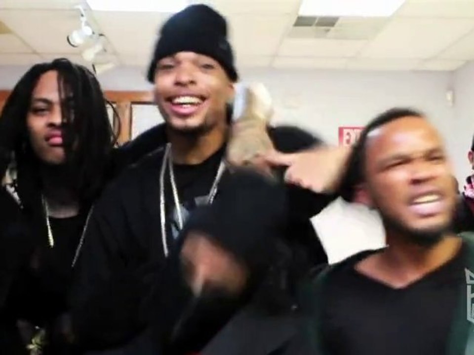Slim Dunkin Feat. Waka Flocka - I Gotta Eat