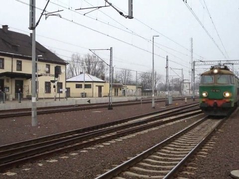 PKP ET22 (TLK z płonącym hamulcem)