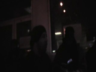 PT1 The Lord Is Coming Back on A Reconnaissance Mission.