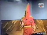 Ku Klux Klan - Le Nouveau Visage PARTIE 1