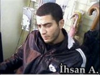 Ceset Ft. İhsan Aktay & Enes - Vurgun