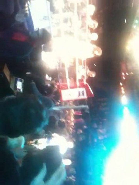 Boxe Levallois Championnat Europe EBU 22/01