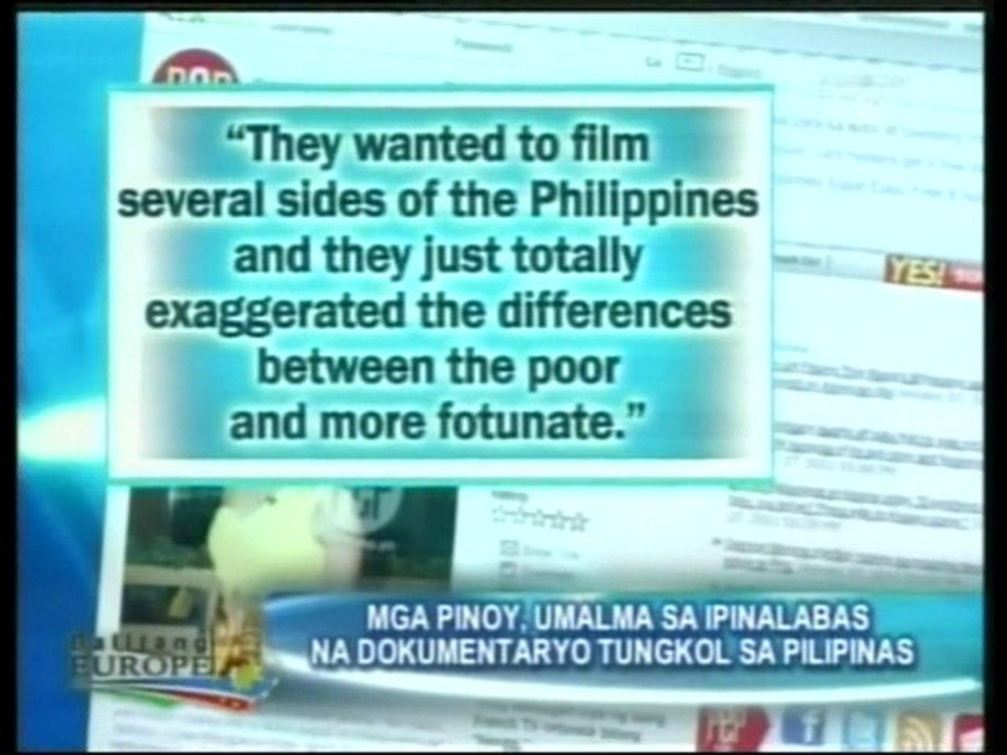SOLENN DOCUMENTARY