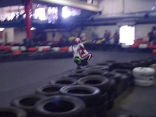 Action Kart Hasselt 30.01.2011