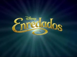 Enredados Spot2 HD [10seg] Español