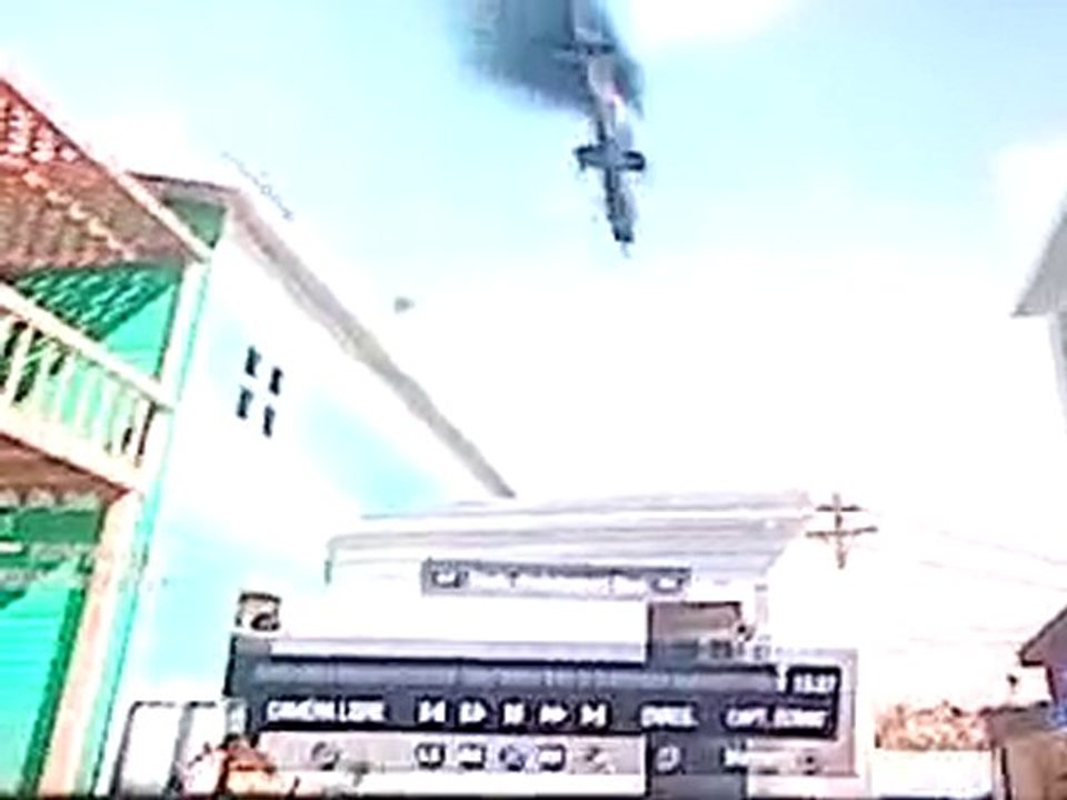 le plus beau killcam final