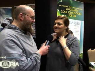 Variety #117: Abby Johnson - A Woman Who Makes A Life Chang