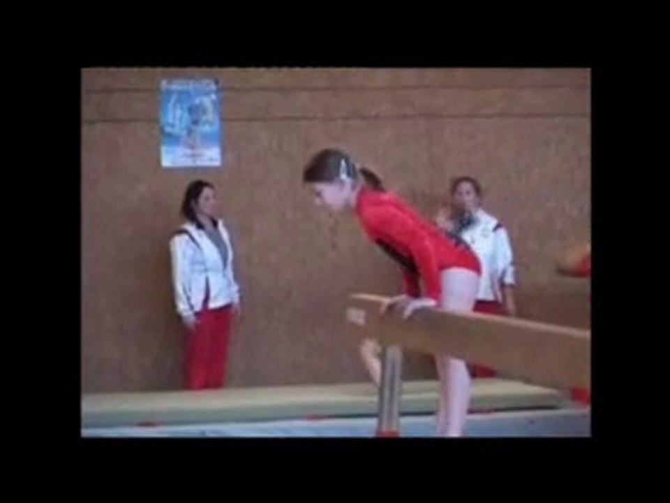 La Courtoise Gym - Championnats de Côte d'Or Equipe