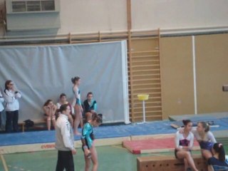 GST - Demi finales des coupes 2011