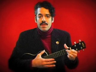 Daily Uke Episode 030/365 Beyond Belief