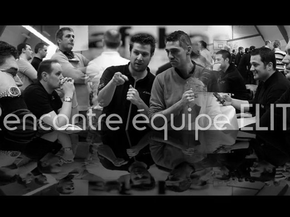 2010 resume championnat ELITE ST JAMES