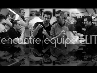 2010 resume championnat ELITE ST JAMES