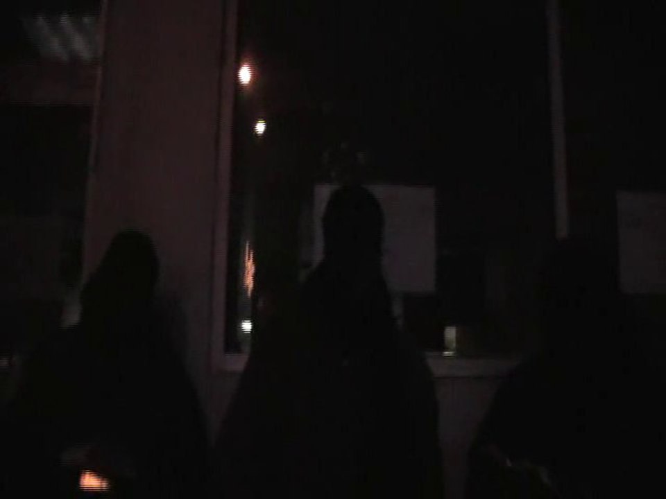 PT3  The US Is Gonna Be Rain Down Upon With Nuclear Missiles