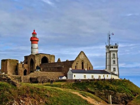 Lumières et couleurs en Finistère