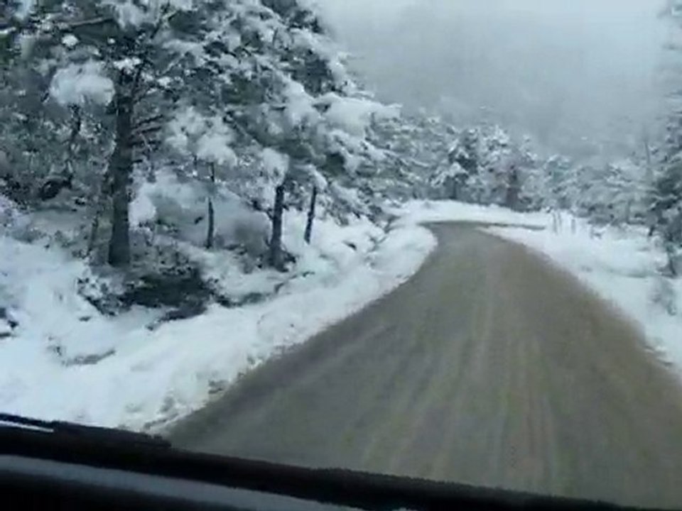 Derekızık - SCB