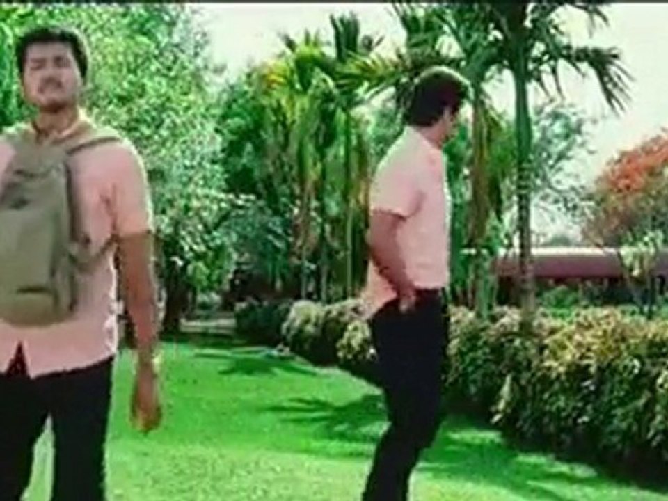 Kaavalan - Yaaradhu TV Rip [Tamildivxstation.ch]