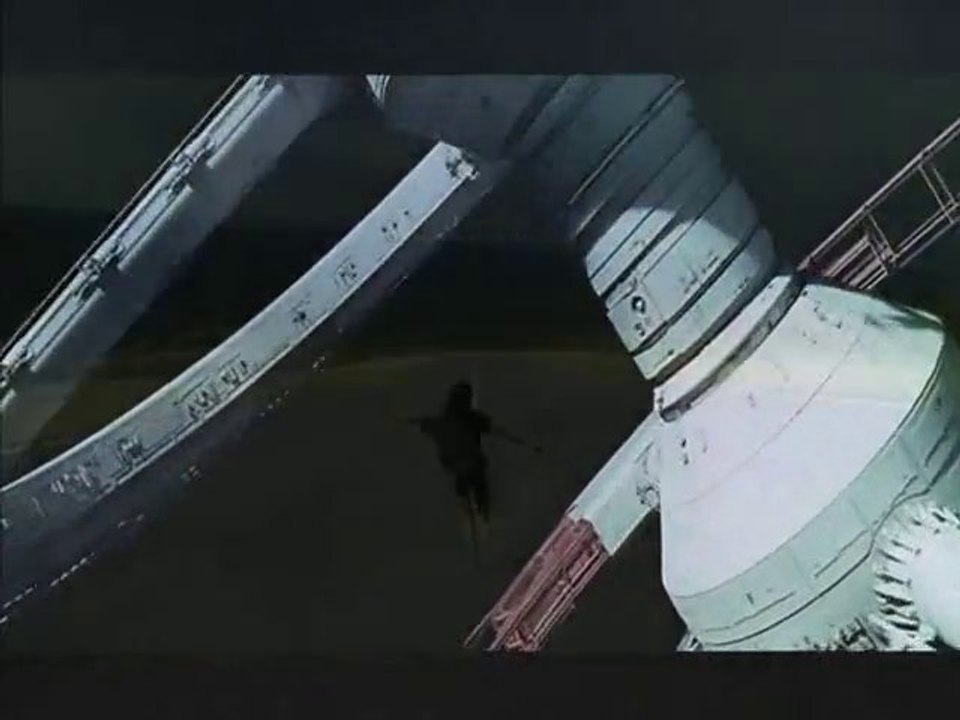 SPACE [M.I.A RMX]