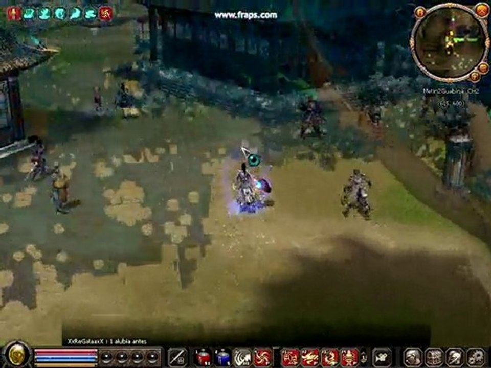 MisterWoj con hack =P