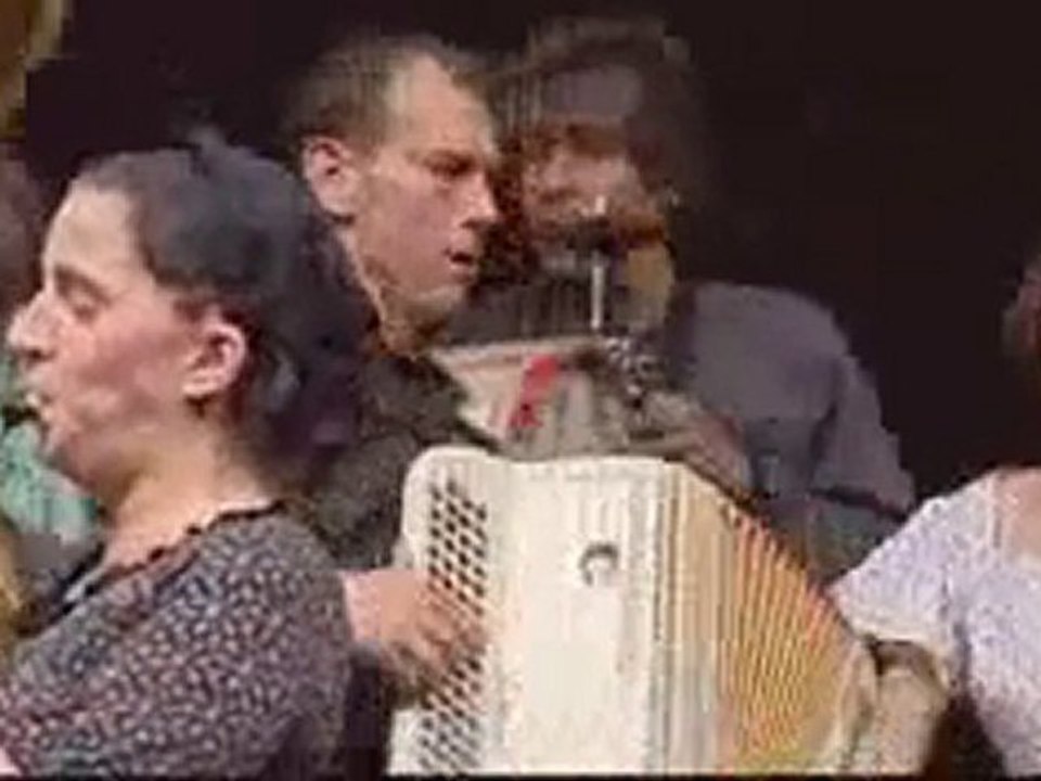 Têtes Raides - Urgences , le Phare