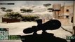 Battlefield Bad Compagny 2 Sniper Montage 