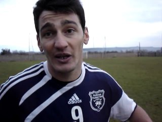 Maraslioglu (N°9) - Gruissan MJC