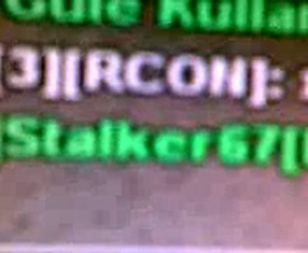 GTA Sa-mp STALKER REZİL OLDU ...! DrG CLan Açıklıga Sundu..!