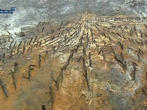 Expo: Anselm Kiefer au musée Würth (Erstein)
