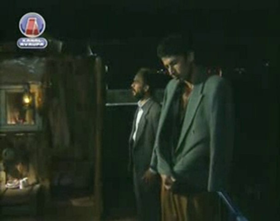 kuşçu uçurumun kanarindayım hızır